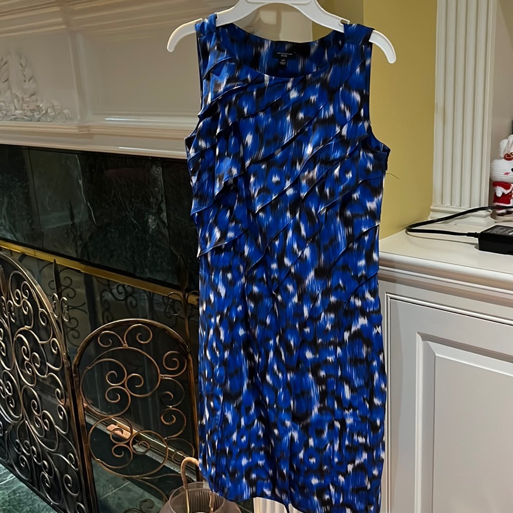 Dress size 2 P